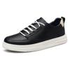 Fashion Luxury Brand Men's Sneaker Outdoor Breathable Men Sneakers Designer Male Casual Shoes Genuine Leather Handmade Oxford Shoes