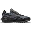 Reebok Classic Leather Legacy AZ Black Grey Unisex Sneakers Core-Black Pure-Grey-6 GW2795