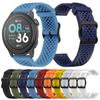 Classic 22mm Replacement Silicone Band For COROS PACE 3 Watch Strap For COROS APEX 2 Pro 46mm Straps Accessorie Sports Correa Bracelet