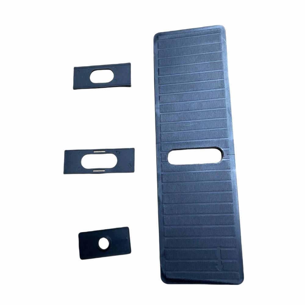 Накладка пыльник панели рычага переключения передач для 2010-17 Hyundai ix35 84652-2Z130