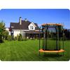 Neo-Sport Garden Trampoline For Children, 5 Ft