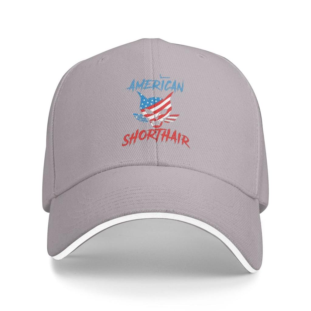 Американская короткошерстная Родосский череп Бейсболки Snapback Кепки-бейсболки Дышащие Повседневные Кепки для улицы для мужчин и женщин