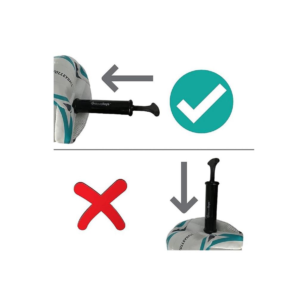 Профессиональный волейбольный мяч, 8-панельный матчевый мяч, нескользящая поверхность, мягкая на ощупь, мягкая поверхность, номер 5