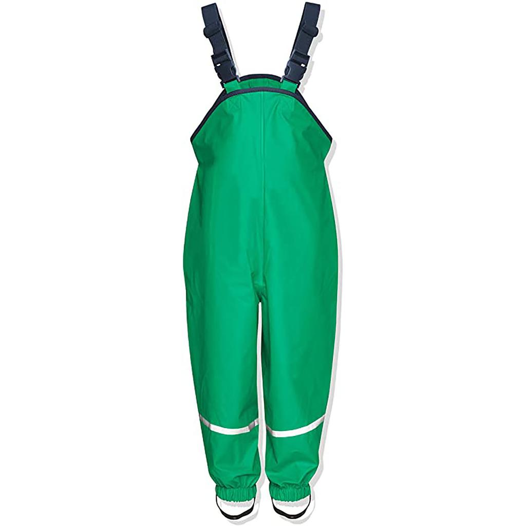 Детский дождевик унисекс, ветрозащитные и водонепроницаемые грязевые брюки