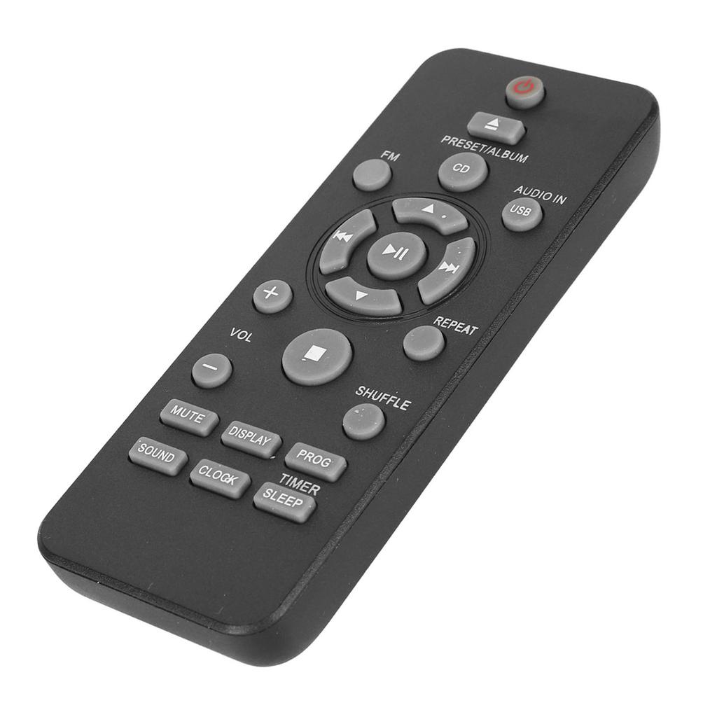 BTM2280 BTM2310 пульт дистанционного управления сменный пульт для музыкальной стереосистемы для комбинации HIFI CD