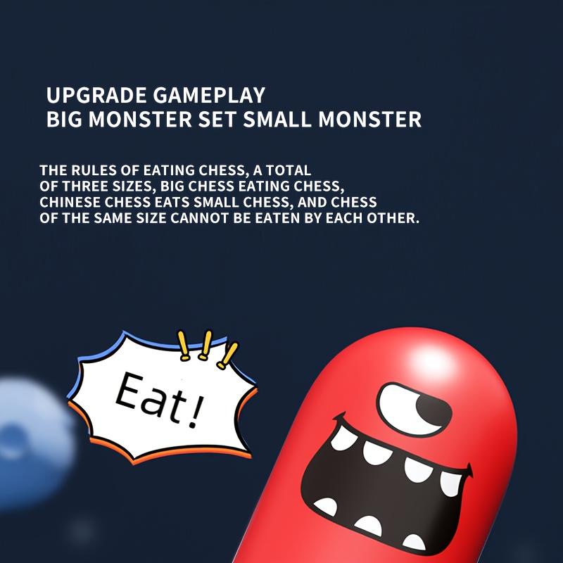 Веселая игра в крестики-нолики, настольная игра для семейных игр в помещении, развивающие игрушки, подарки для игр