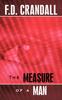 The The Measure of a Man Book