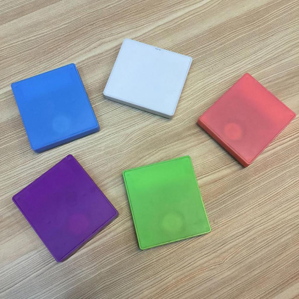 Mini Portable Pocket 8 Digits Electronic Calculator Student School Supplies