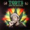 Виниловая пластинка TOOTS  THE MAYTALS  Pressure Drop The Golden Tracks CLP4433 Cleopatra 2011 США Регги Ска Даб Б/у