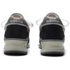 New Balance 997 'Black' Sneakers U997BK