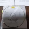 [USED] Beethoven The String Quartets