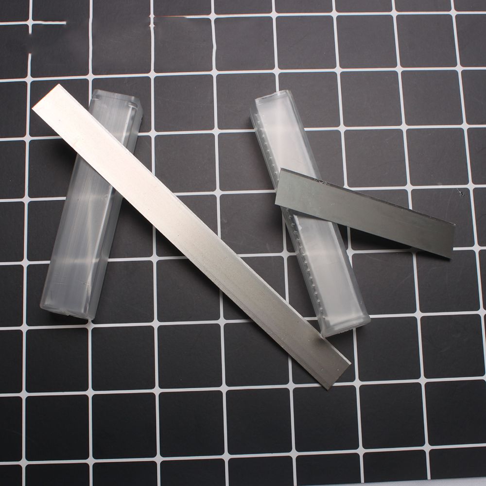 Flexible Modeling Ceramic Tools Art Sculpting Slicer Polymer Stainless Steel Clay Cutter Blade