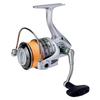Abu Garcia CARDINAL Cardinal III SX3000H High Gear PE2 165m Spinning Reel with PE Line Replacement Spool Included -