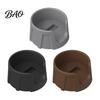 Non Slip Coffee Press Pad Silicone Tamper, Non-Slip Espresso Machine Tamping Station, Commercial Station Mat Compact Stable Countertop Protector
