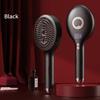 Multi-Function Electric Spray Hair Brush Hair Care Hair Follicle Massage Brush  Scalp Care