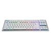Logitech G913 TKL Ultra-Thin Wireless Mechanical Gaming Keyboard