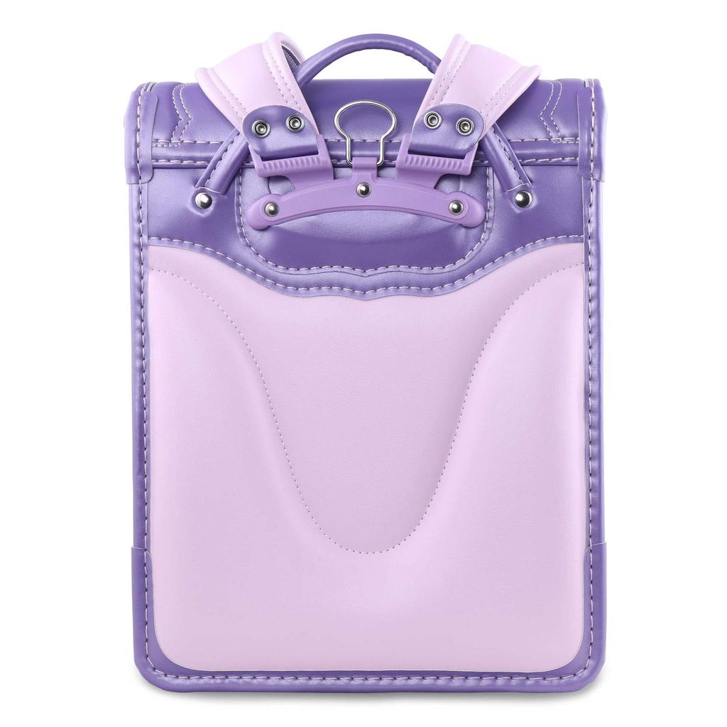 Latest Popular Cute School Bag for Luxurious Princess and Crown Pearl In 6 Colors [Coulomb] girls/Latest design/Shiny fabric/Sturdy hand-stitched/Gift