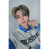 Stray Kids Социальный Путь СТАНДАРТ A B версия. ФК вер. ОФИЦИАЛЬНАЯ ФОТОКАРТОЧКА-СТИКЕР