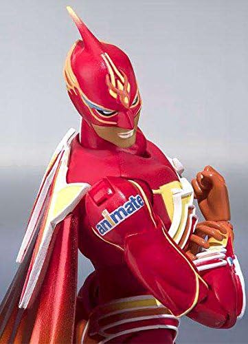 Fire Emblem Web S.H.Figuarts (Tamashii Limited)