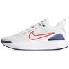 E-Series 1.0 Photon Dust Obsidian Track Red Men Sneakers White DR5670-013