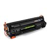 Compatible HP 388A/88A Black Toner Cartridge