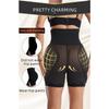 Женское Shapewear Белье с Высокой Талией для Контроля Живота, Корректирующее Белье для Послеродового Периода