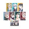 TV Anime "Jujutsu Kaisen" Trading Ani Art 7th Illustration Card ver.B 8-Pack Box
