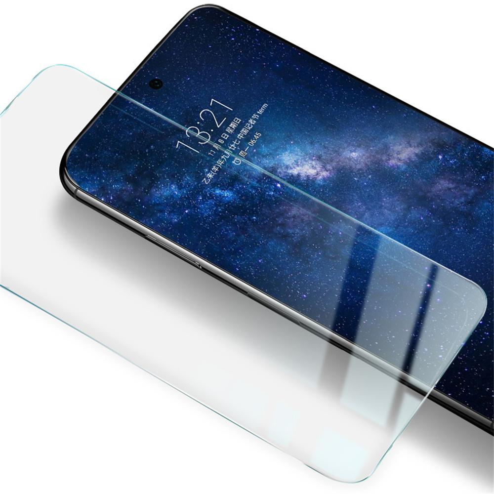 IMAK H Series For Oppo Reno13 F 5G/4G Tempered Glass Screen Protector Shatter-Proof Protection