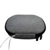 EVA Headphone Case for JBL Tune 510BT/520BT/Live 460NC/670NC/Sony WH-CH520/WH-CH510 Storage Bag
