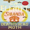 Sibanda and the Deaths Head Moth by C M Elliott Paperback Book 9781472130525