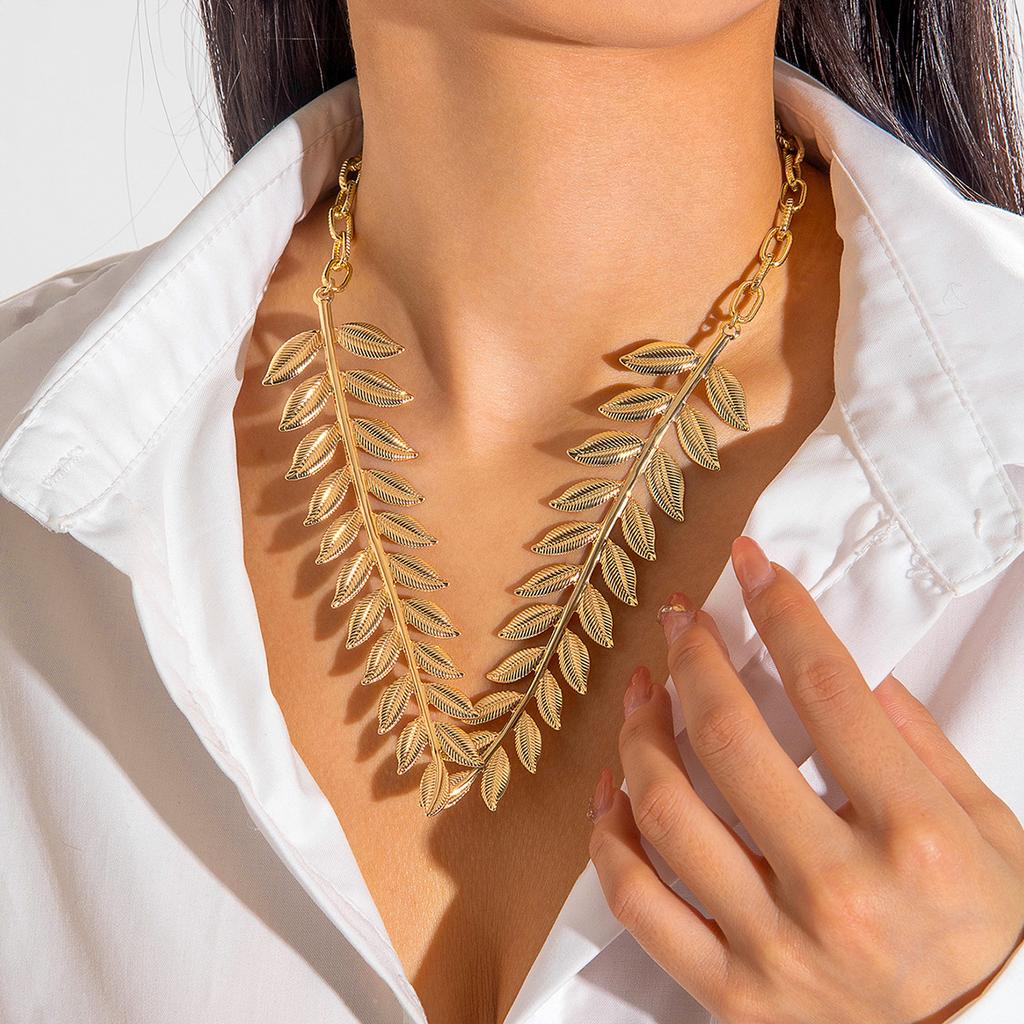 Fashion Necklaces For Women's Jewelry