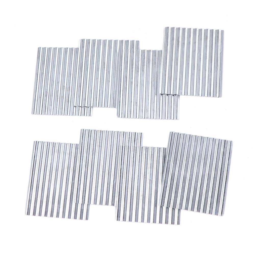 Building Making Miniature Corrugated Tile 1:35 Scale Corrugated Tile Wall Sheet  Micro Landscape