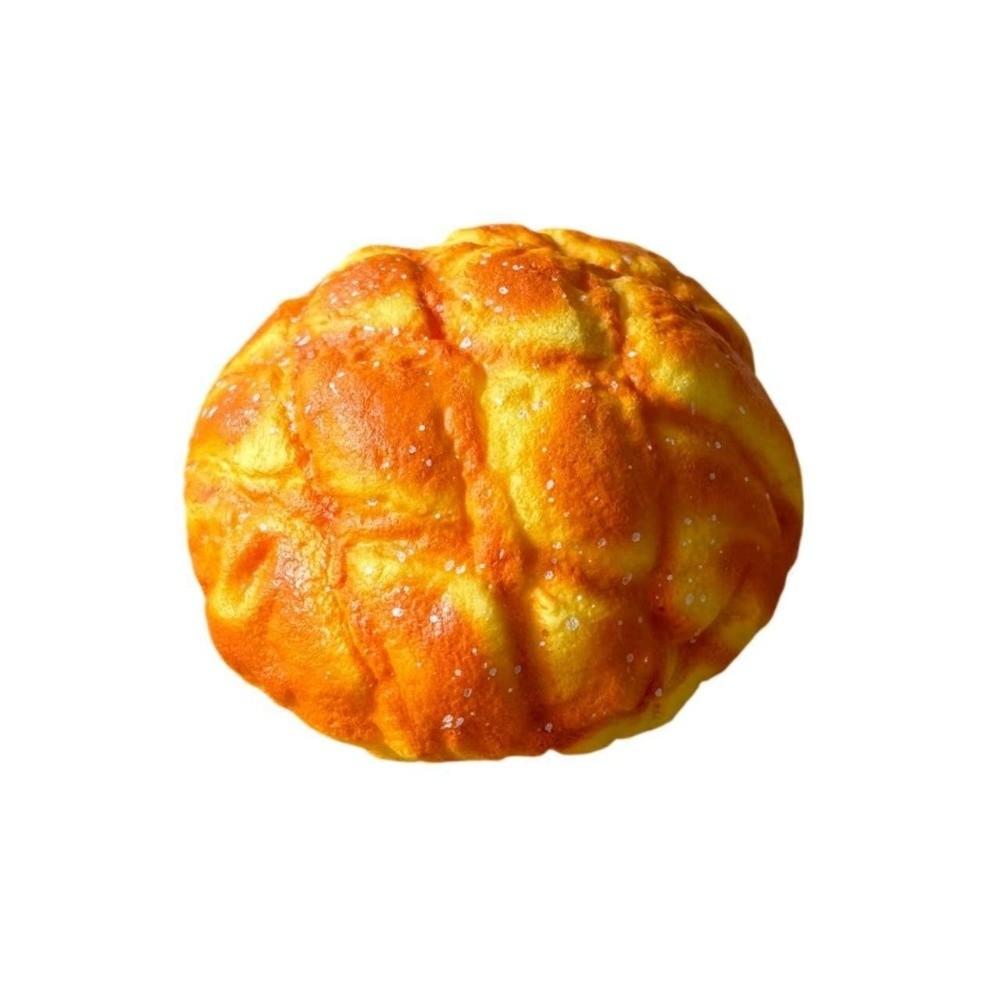 Soft Texture Slow Rising Toy PU Material Bread Squeeze Toy Funny Stress Relief Toy For ASMR