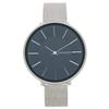 Watch SKAGEN SKW2725 Navy Blue Silver [Skagen] Women's [Item]