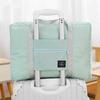 Дорожная сумка для переезда, переносная дорожная сумка для хранения, многофункциональная складная сумка для хранения одежды большой вместимости, сумка для самолета