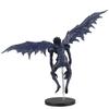 18CM Death Ryuuku Ryuk Rem Action Figure Anime Collectible PVC Model Toys Dolls Desktop Decoration Adult Children Halloween