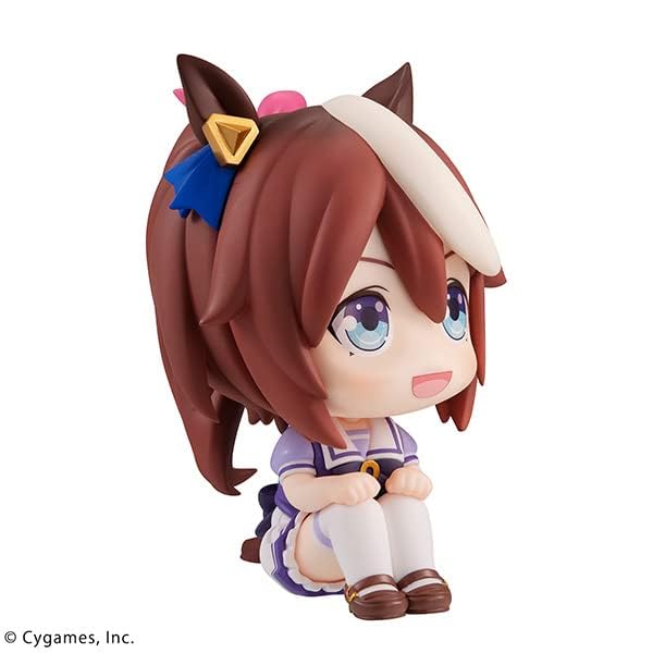 Rukappu Uma Musume Pretty Derby Токай Тэйо Полная фигурка