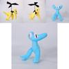Jili's Rainbow Friends Chapter 2 Plush Toy Cartoonish And Fun Looking Dinosaur Stuffed Animal