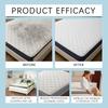 Dry Cleaning Foam Stain Remover Oil Yellow Spots Remove For Mattress Sofa Curtain Upholstery Care Multi Purpose Fabric Cleaner