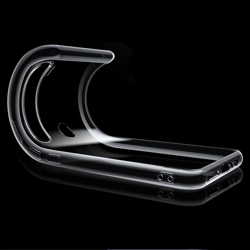Прозрачный силиконовый чехол для Xiaomi Redmi Note 5 6 7 8 10 Pro на redmi 6 6A 7 7A 8 8A 9 9A 9C NFC note 9 pro max 10s K20 K30 K40 Прозрачный мягкий чехол