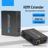 Сетевой удлинитель HDMI HD 1080P на 120 м с HDMI-петлей