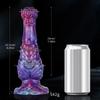 Инопланетный Фаллос Супер Большой Реалистичный Мастурбатор: Игрушка для женского оргазма - Секс-продукт для взрослых.