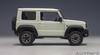 AUTOart Suzuki Jimny Sierra White Pearl Готовый продукт 78511 1/18 (JB74)
