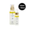 [FOURSKIN] Веганская натуральная масляная мист-ампула 120 мл / 50 мл