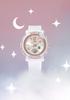 Часы Casio Baby-G (Официальный японский продукт) BGA-290DS-2AJF / -290DS-4AJF / -290DS-7AJF Женские, Пастельно-розовый / Пастельно-голубой / Белый