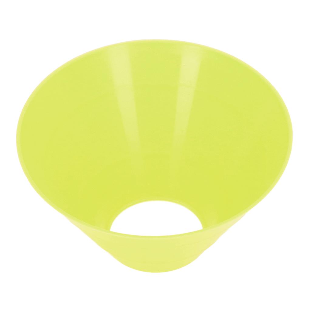 20PCS Football Training Markers Multifunction PE Soccer Training Disc Cone Set for Kids Novice Outdoor