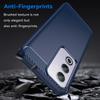 Phone Case For Oppo A3 Pro ,flexible Tpu Fiber Protective Cover For Oppo A3 Pro