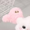 Star Pendant Key Chain Doll Album Plush Pendant Doll School Bag Decoration Gifts