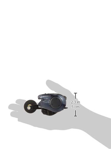 SHIMANO Катушка для джиггинга 19 Grappler CT 150XG правая