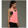 Summer Sports Smock Women's Fitness Sports Vest Running Sports Slim Sleeveless Quick Drying Vest